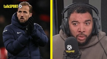 Troy Deeney Is WORRIED England Lacks Sufficient Strikers To Replace Harry Kane! 