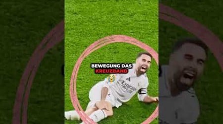 Das TRAURIGSTE Spiel von Real Madrid 