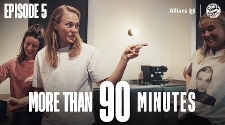 10plus1: Endgame &amp; role models | More than 90 minutes presented by Allianz – EP5