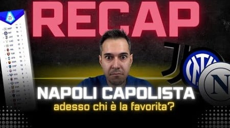 NAPOLI AVANTI a TUTTI 