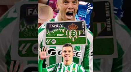 ⚽ ¿SALDRÁ JUGADOR BETIS? 