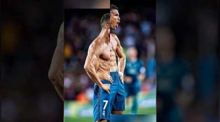 Ronaldo new viral short #CR7 #football #edit #trend #siu #soccerplayer #trending #siuu