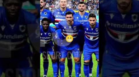 #football #sampdoria PROSSIMA SQUADRA?