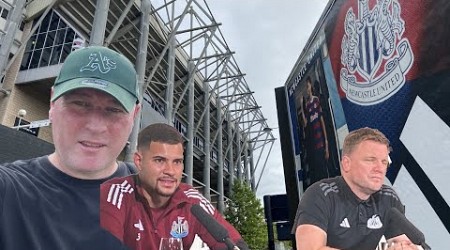 PIF ready to make fresh January cash INJECTION as Newcastle United transfer meetings take place