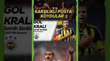 ÜMİT KARAN VE SEMİH ŞENTÜRK ATIŞMASI #ümitkaran #semihşentürk #golkralı #galatasaray #fenerbahçe