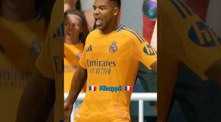 Real Madrid Song FC 25