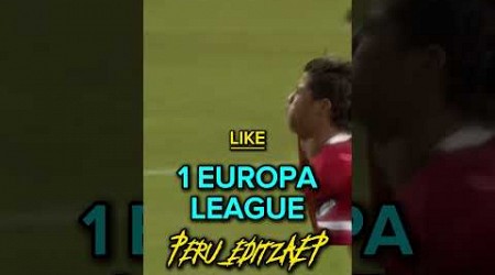 QUANTE EUROPA LEAGUE VINCERAI?#Peru_editzAEP #shorts#short#subscribe#shortvideo#viral#shortsvideo