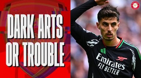 Havertz Injured! Dark Arts or Trouble? Unpacking Southampton! Rivals Crumble!