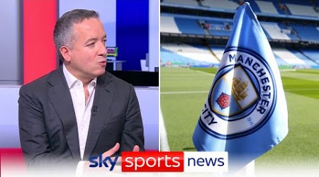 Premier League clubs back chief executive Richard Masters after fall-out from Manchester City case