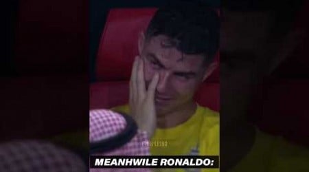 Only Ronaldo fan can subscribe #football #sadfootball #cr7 #worldcup