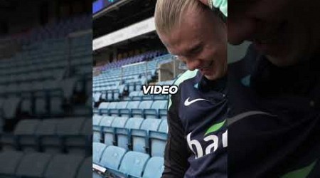 ERLING HAALAND COOKING ARSENAL ON AND OFF THE PITCH 