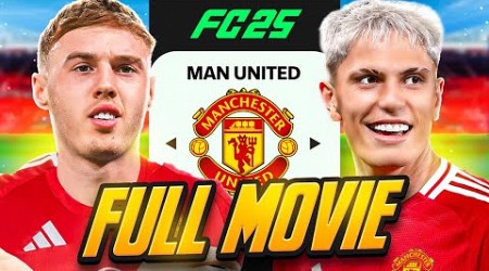 I Manage Man Utd - Full Movie