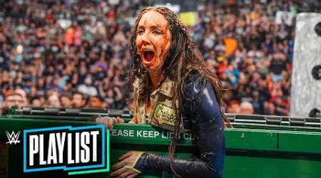 20 Chelsea Green lowlights from the last year: WWE Playlist