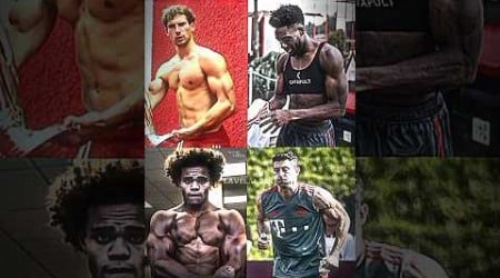 Bayern Munchen&#39;s fitness 