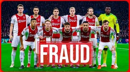 Is Ajax&#39;s 2018/19 Squad the MOST OVERRATED in Football History?