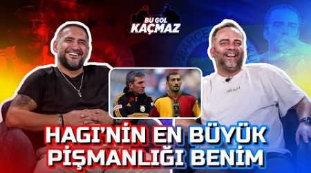 Kezman Satılacak Diye Yedek Bırakıldım | Hangisi Daha İyi Golcü? | Unutulmaz Maçların Hikayeleri