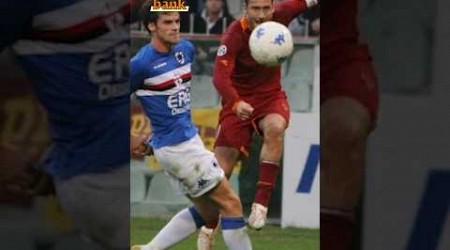 2 kez üst üste Serie A&#39;da Yılın Golü Ödülü&#39;nü kazanan Francesco Totti