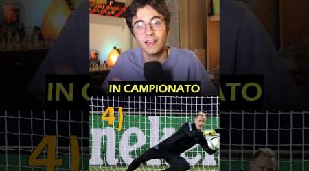 I Giocatori che hanno FINITO LA STAGIONE #seriea #calcioseriea #infortunio