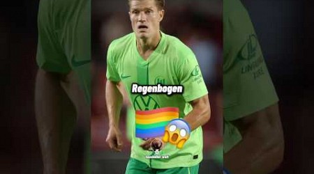 Regenbogen-Eklat um Kevin Behrens 