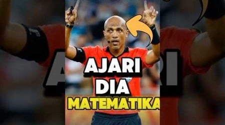 Kesalahan wasit terburuk dalam sejarah sepakbola ‼️