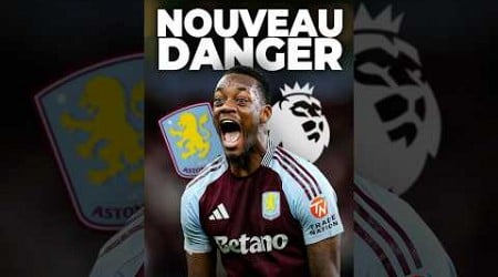 Qui est ce joueur qui marque que des bangers en PL alors qu’il est remplaçant ⁉️#duran #astonvilla