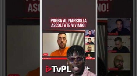 &quot;Può giocare ovunque&quot;, Viviano netto su Paul Pogba