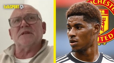 Mike Phelan REVEALS ONE THING Marcus Rashford MUST Do To Return To Best Form At Man Utd! 