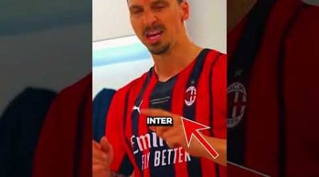 Ibrahimovic has the worst luck