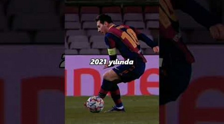 Barcelona Messi&#39;ye hala para ödüyor #shorts #futbol #messi