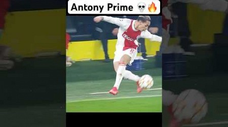 Antony Prime