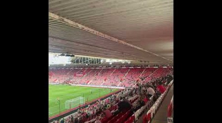 Southampton Football Stadium #londonlife #southamptonfc #reels #viralshorts #trendingreels #new