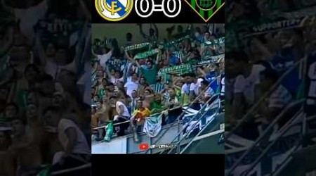 Real Madrid vs Real Betis(5-0) Resumen La Liga 2014|2015#youtube #football #shorts