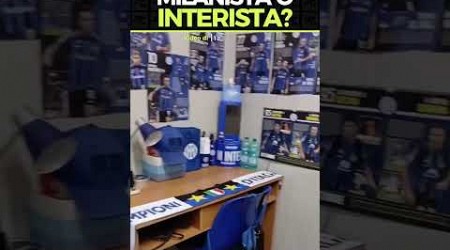 LEGGERMENTE INTERISTA #calcio #inter #seriea