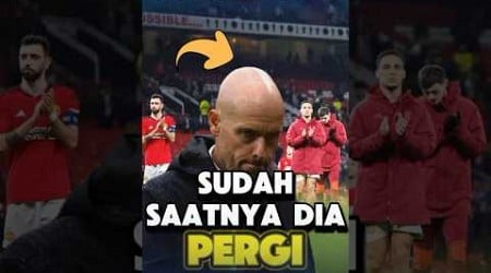 Apakah saatnya pelatih ini dilepas ❓ #sepakbola