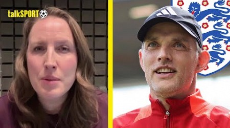 Faye Carruthers EXPLAINS Why Tuchel&#39;s England Contract Is ONLY 18 MONTHS 