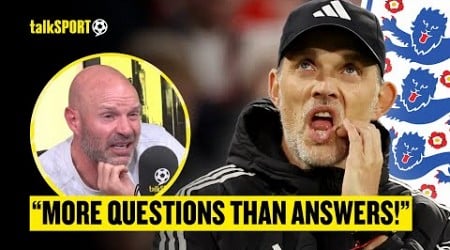 Danny Mills DOUBTS Thomas Tuchel For England And Believes He Will Be Under IMMENSE Pressure!