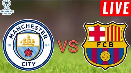 eFootball Pes 21 Gameplay | Manchester City Women vs Barcelona Women