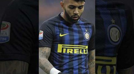 Antes de ir para a Inter de Milão Gabigol recebeu um Conselho do Ricardo Oliveira #shorts #gabigol