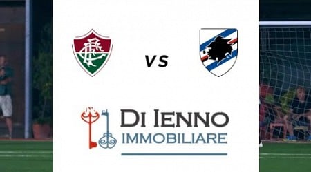 HIGHLIGHTS 2º GIORNATA CALCETTO: 