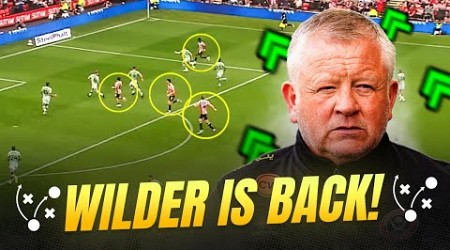 How Sheffield United have become UNBEATABLE in the Championship | Tactical Breakdown