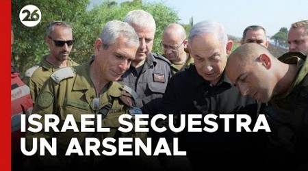 Las fortalezas de Hezbolá contra Israel: un arsenal potente y milicianos más preparados