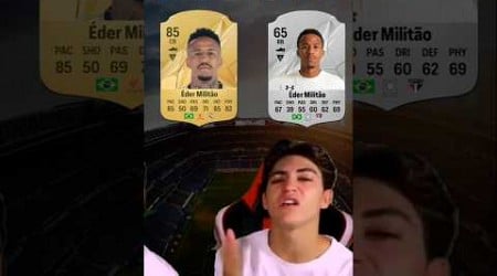 JUGADORES del Real Madrid que NO RECORDABAS que JUGARON en Estos EQUIPOS en FIFA 