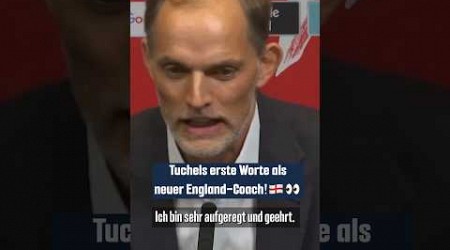 Holt Tuchel die WM? 