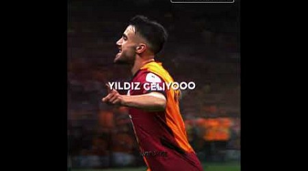 YILDIZ GELİYOOO 