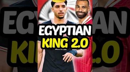 The New EGYPTIAN KING? 