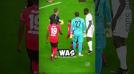 &quot;Unbelievable VAR Drama! Ref Apologizes TWICE to Leverkusen’s Adli in Epic Match!&quot;