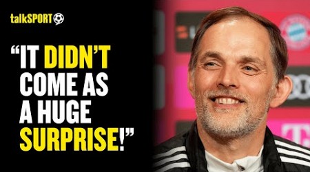 German Football Expert REVEALS Why Managing England Is The Perfect Move For Thomas Tuchel