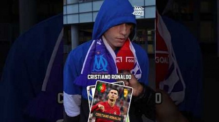 &#39;ONLY RONALDO!&#39; 