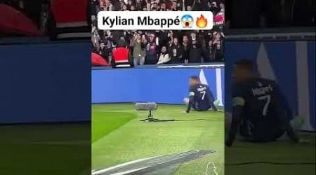 Kylian Mbappé