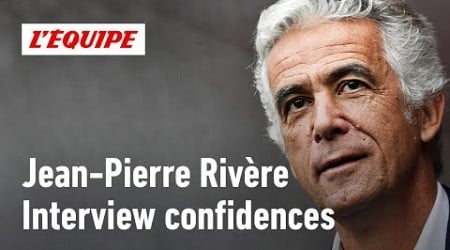 Arbitrage en Ligue 1, Longoria, coulisses mercato...Le président Rivère (OGC Nice) sur le grill